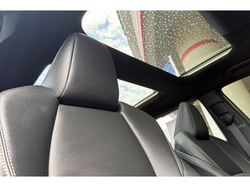 Used 2025 Toyota bZ4X FWD w/ Weather Package image 18