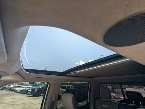 Used 2025 Ford F450 Platinum w/ Platinum Plus Package AWD/4WD image 22