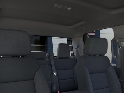 New 2026 GMC Sierra 1500 Elevation w/ Elevation Select Package image 24