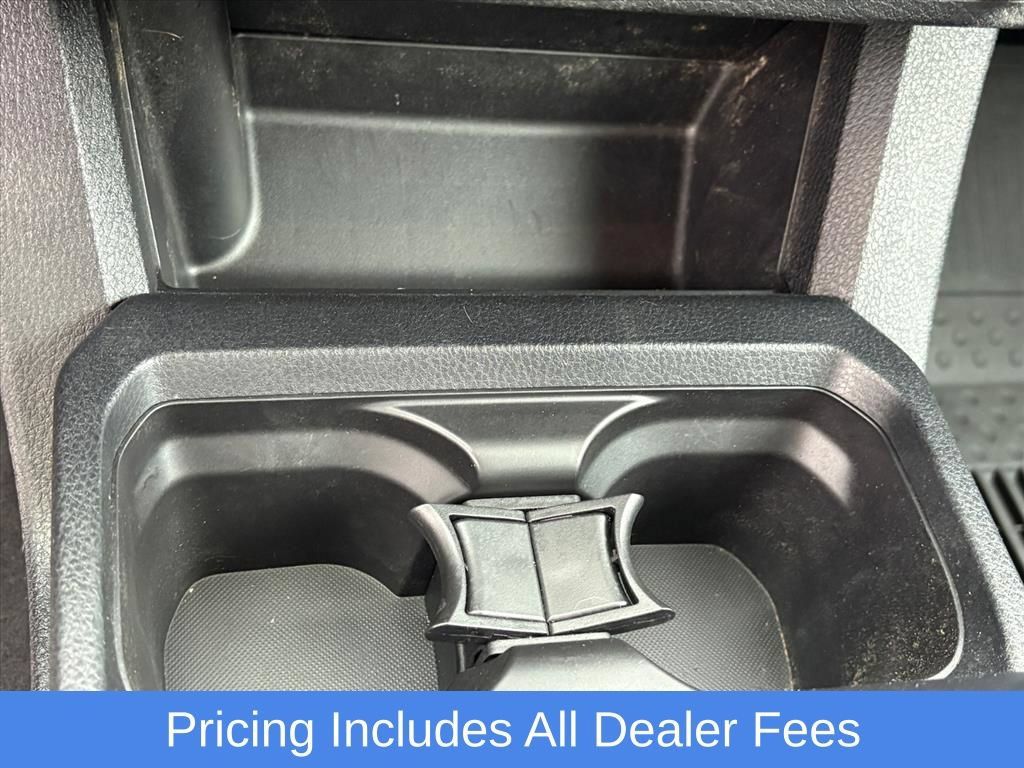 Used 2023 Toyota Tacoma SR5 w/ Technology Package AWD/4WD image 24