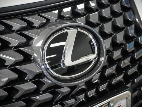 Certified 2025 Lexus UX 300h FWD image 28