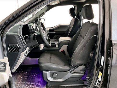 Used 2019 Ford F150 XL w/ Equipment Group 101A Mid image 15