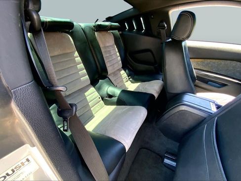 Used 2014 Ford Mustang GT w/ Equipment Group 301A RWD image 20