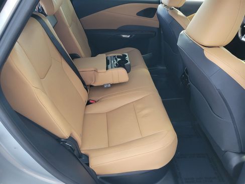 Certified 2023 Lexus RX 350 Premium Plus image 15