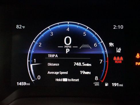 Certified 2026 Toyota Corolla Cross L FWD image 16
