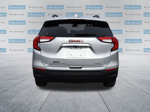 Used 2022 GMC Terrain SLE w/ Driver Convenience Package image 7