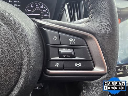 Used 2025 Subaru Legacy Premium image 26