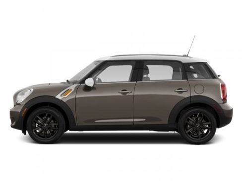 Used 2013 MINI Cooper Countryman image 3