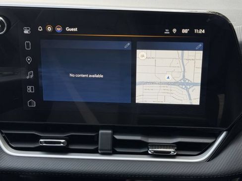 New 2026 Chevrolet Equinox LT w/ Convenience Package II FWD image 14