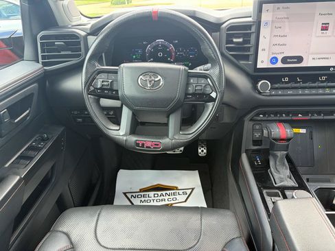 Used 2023 Toyota Tundra TRD Pro AWD/4WD image 17