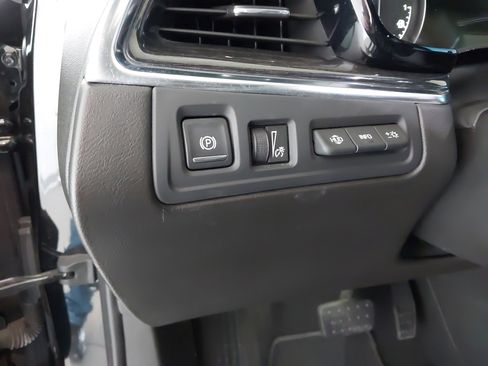 Used 2021 Cadillac XT5 Premium Luxury FWD image 24