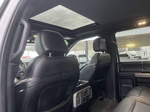 Used 2020 Ford F150 Raptor w/ Equipment Group 802A Luxury image 12