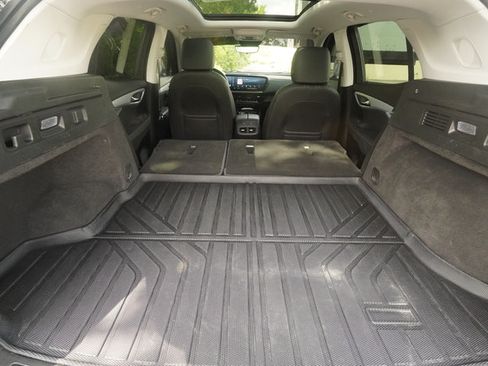 Used 2024 Buick Envision Avenir AWD/4WD image 26