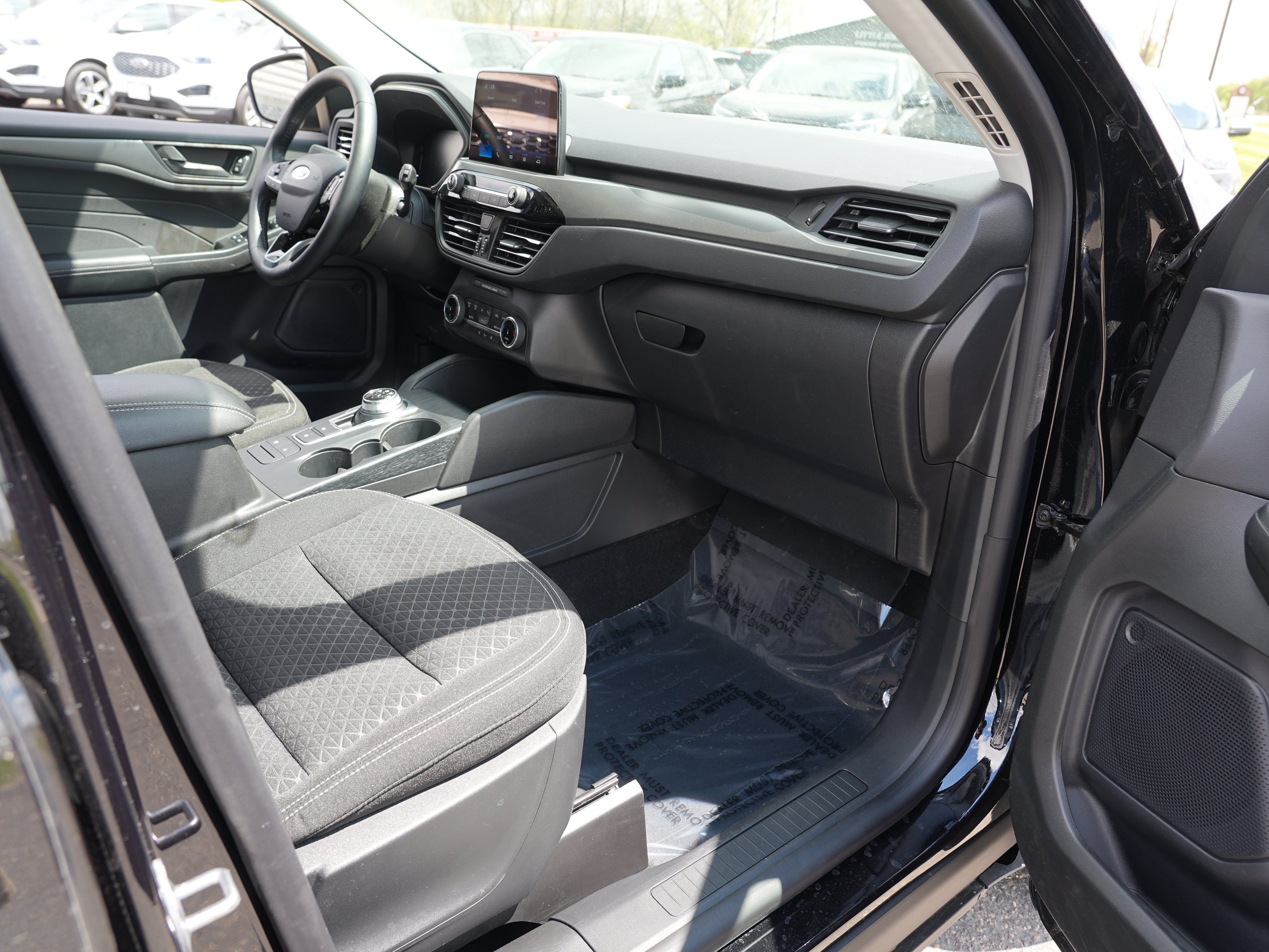 Used 2024 Ford Escape Active AWD/4WD image 30