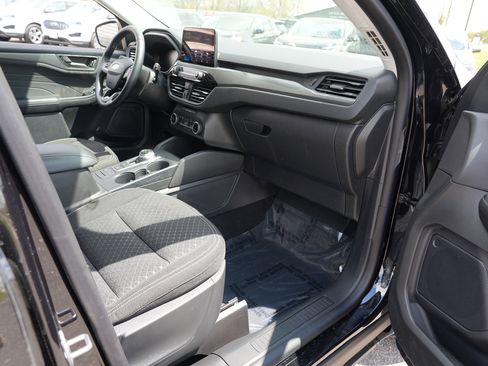 Used 2024 Ford Escape Active AWD/4WD image 30