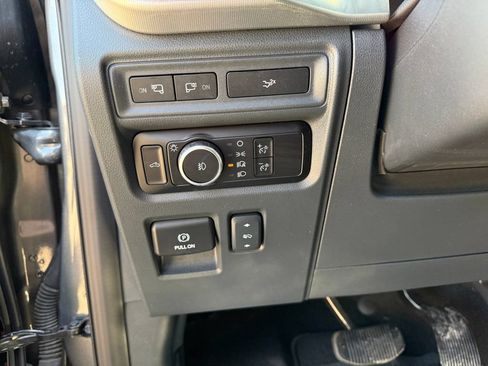 Used 2024 Ford F150 Lariat w/ Tow/Haul Package AWD/4WD image 20