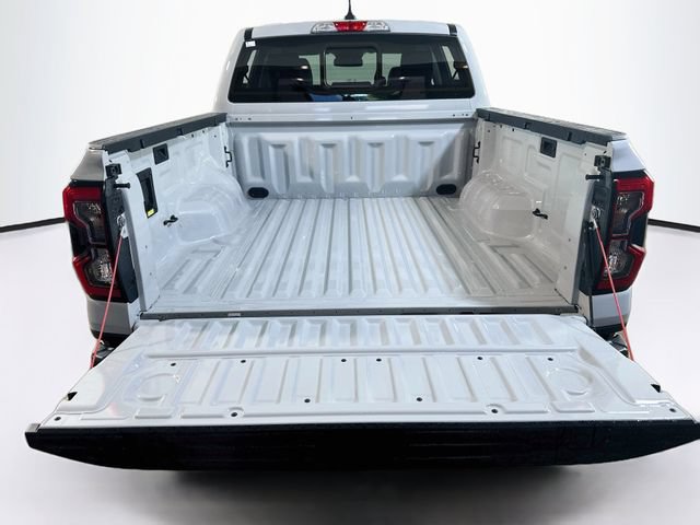 New 2026 Ford Ranger Lariat w/ Black Appearance Package AWD/4WD image 7