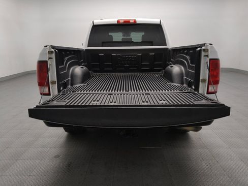 Used 2017 RAM 1500 Tradesman w/ Popular Equipment Group RWD image 29