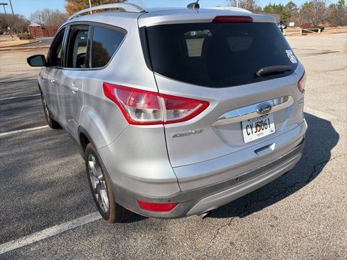Used 2016 Ford Escape Titanium w/ Equipment Group 301A image 14