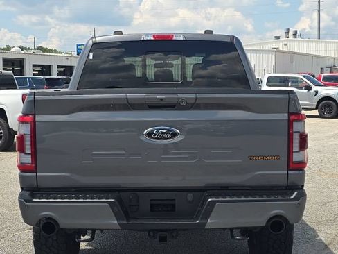 Used 2023 Ford F150 Tremor w/ Equipment Group 402A High AWD/4WD image 4