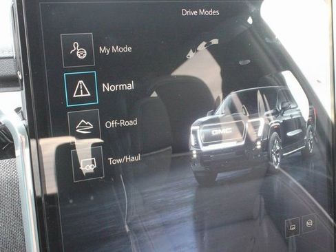 New 2026 GMC Sierra EV Elevation w/ LPO, Elevation Dark Package image 30