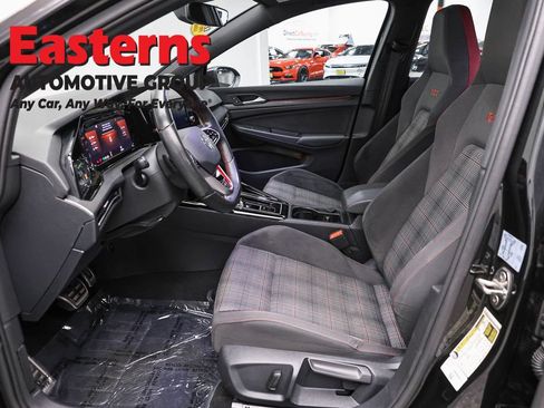 Used 2024 Volkswagen GTI S FWD image 14