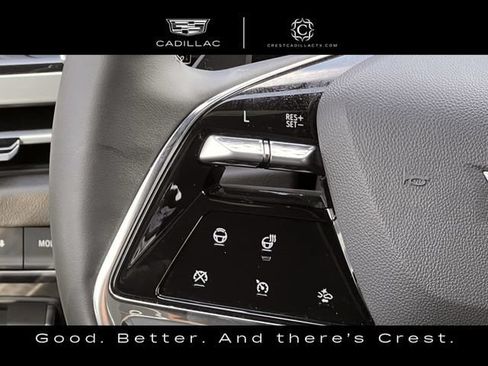 Certified 2026 Cadillac Escalade Sport w/ Touring Package AWD/4WD image 17