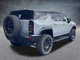 New 2025 GMC Hummer EV 2X AWD/4WD video 3