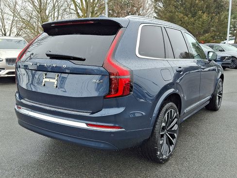 New 2026 Volvo XC90 B6 Plus w/ Protection Package Premier image 4