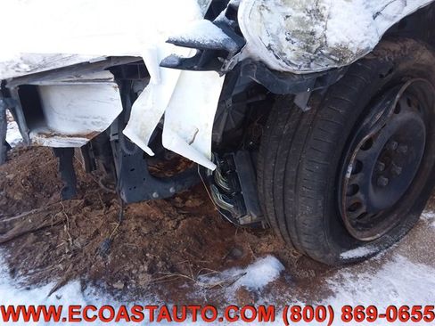 Used 2015 Ford Transit Connect XL image 13