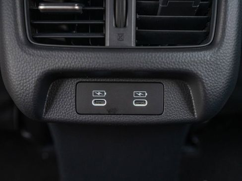 New 2026 Acura ADX A-Spec AWD/4WD image 35