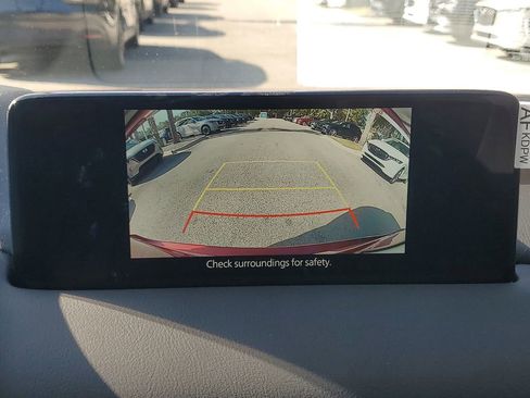 New 2025 MAZDA CX-5 AWD 2.5 S image 30