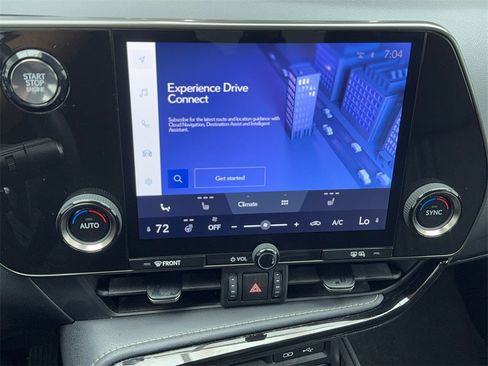 Used 2024 Lexus NX 250 250 NAV,CAM,SUNROOF,CLMT STS,B image 21