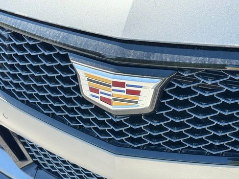 New 2025 Cadillac CT4 V Blackwing w/ Petit Pataud Special Edition image 25