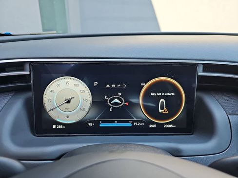 Used 2024 Hyundai Tucson XRT FWD image 22