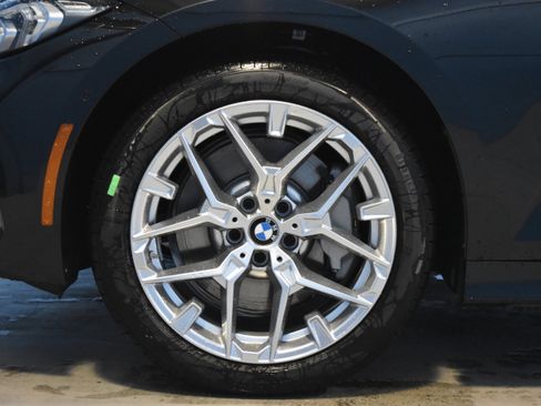 New 2026 BMW 330i xDrive Sedan w/ Premium Package image 22