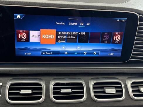 Certified 2026 Mercedes-Benz GLE 350 4MATIC image 23