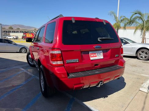 Used 2011 Ford Escape XLT w/ 201A Rapid Spec Order Code AWD/4WD image 5