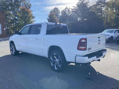 Used 2023 RAM 1500 Limited image 6