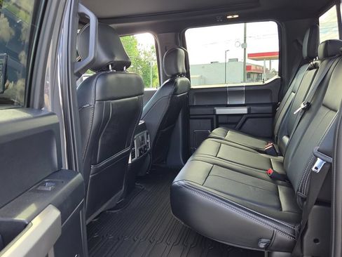 Used 2020 Ford F150 Lariat w/ Equipment Group 502A Luxury AWD/4WD image 5