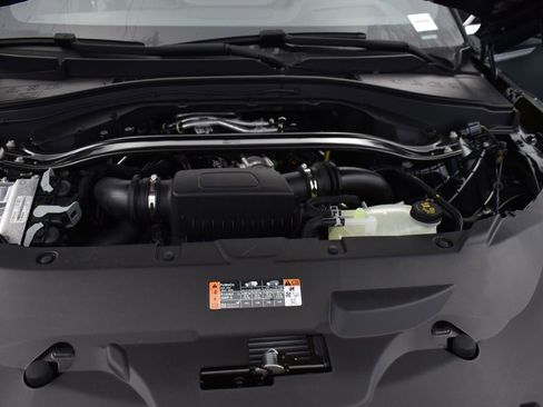 New 2025 Lincoln Aviator Black Label image 19