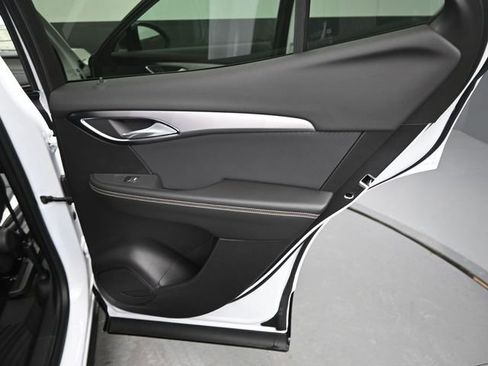 New 2026 Buick Envision Sport Touring image 16