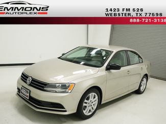 Used 2015 Volkswagen Jetta S w/ Welcome Package FWD video 1