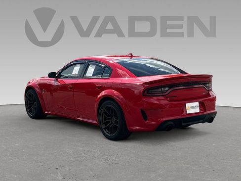 Used 2023 Dodge Charger SRT Hellcat image 22