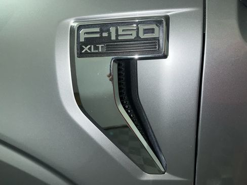 Used 2022 Ford F150 XLT w/ Trailer Tow Package AWD/4WD image 11