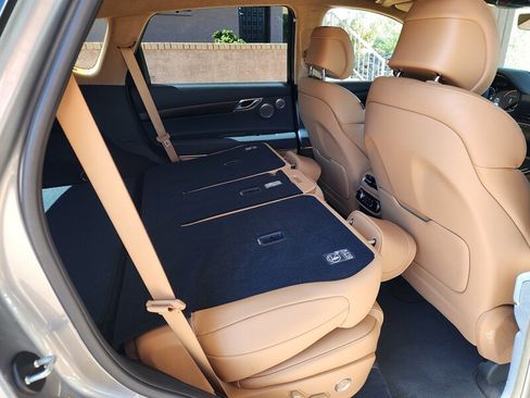 Used 2024 Genesis GV80 3.5T w/ Prestige Package image 98