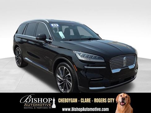 Used 2023 Lincoln Aviator Reserve w/ Equipment Group 201A AWD/4WD image 57