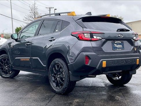 New 2026 Subaru Crosstrek 2.5i Wilderness AWD/4WD image 3