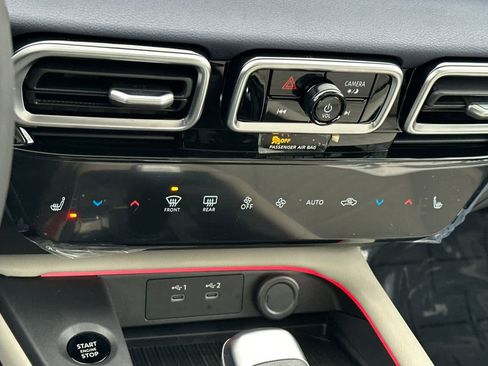 New 2026 Nissan Sentra SL w/ Floor Mat Package image 19