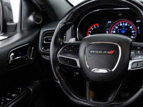 Used 2021 Dodge Durango GT AWD/4WD image 15